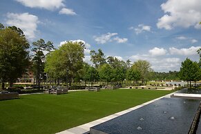 Houston Cityplace Marriott at Springwoods Village