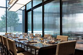 Houston Cityplace Marriott at Springwoods Village