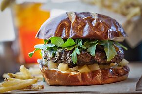 Houston Cityplace Marriott at Springwoods Village