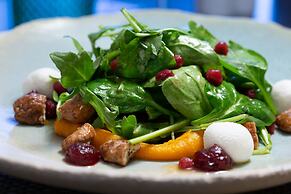 Houston Cityplace Marriott at Springwoods Village