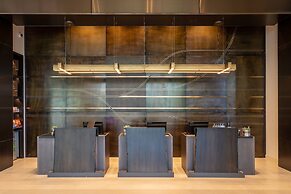 Houston Cityplace Marriott at Springwoods Village