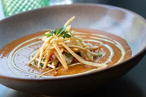 Houston Cityplace Marriott at Springwoods Village