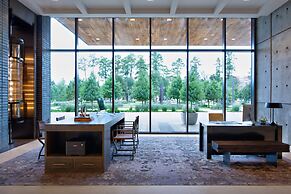 Houston Cityplace Marriott at Springwoods Village