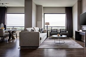 Houston Cityplace Marriott at Springwoods Village