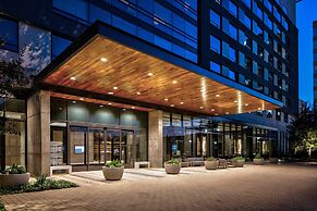 Houston Cityplace Marriott at Springwoods Village