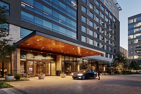 Houston Cityplace Marriott at Springwoods Village