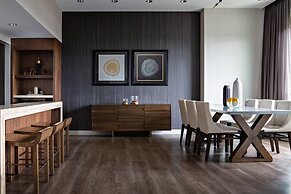 Houston Cityplace Marriott at Springwoods Village