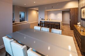 Houston Cityplace Marriott at Springwoods Village