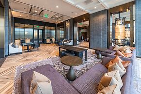 Houston Cityplace Marriott at Springwoods Village