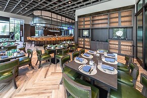 Houston Cityplace Marriott at Springwoods Village