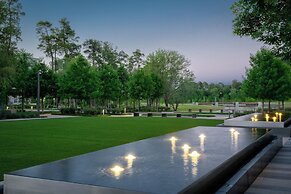 Houston Cityplace Marriott at Springwoods Village