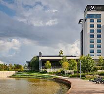 Houston Cityplace Marriott at Springwoods Village