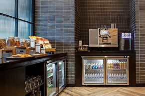 Houston Cityplace Marriott at Springwoods Village