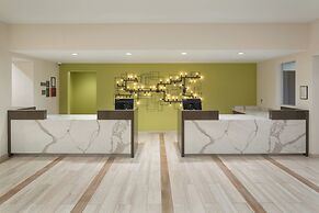 Residence Inn by Marriott Ontario Rancho Cucamonga