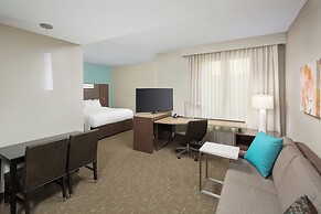 Residence Inn by Marriott Ontario Rancho Cucamonga