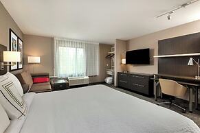 TownePlace Suites by Marriott Whitefish Kalispell