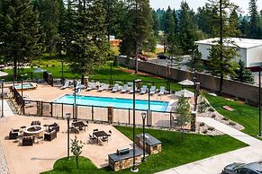 TownePlace Suites by Marriott Whitefish