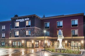 TownePlace Suites by Marriott Whitefish