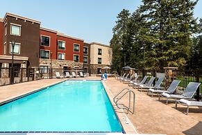 TownePlace Suites by Marriott Whitefish