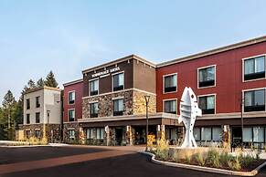 TownePlace Suites by Marriott Whitefish
