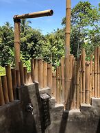 Bamboo & B - Hostel