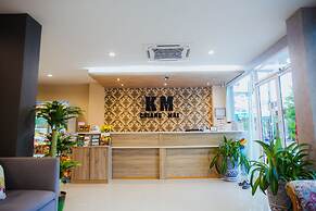 KM Hotel Chiangmai
