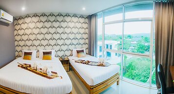 KM Hotel Chiangmai