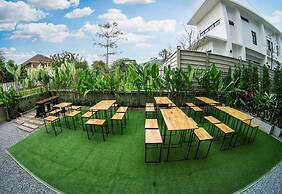 KM Hotel Chiangmai
