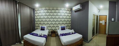 KM Hotel Chiangmai