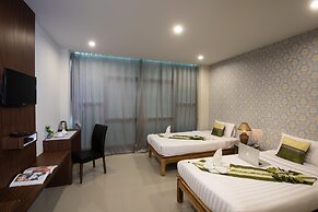 KM Hotel Chiangmai