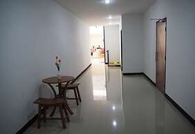 KM Hotel Chiangmai
