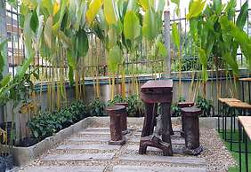 KM Hotel Chiangmai