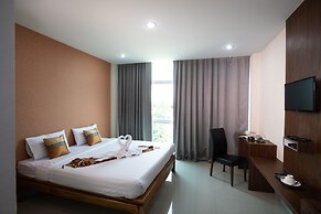 KM Hotel Chiangmai