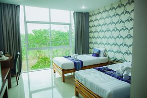 KM Hotel Chiangmai