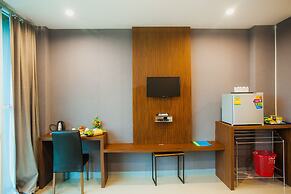 KM Hotel Chiangmai