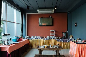 KM Hotel Chiangmai