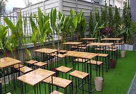 KM Hotel Chiangmai