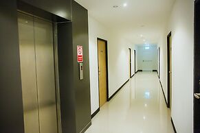 KM Hotel Chiangmai