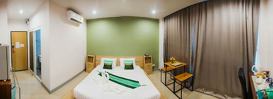 KM Hotel Chiangmai
