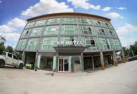 KM Hotel Chiangmai