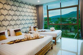 KM Hotel Chiangmai