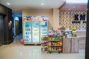 KM Hotel Chiangmai