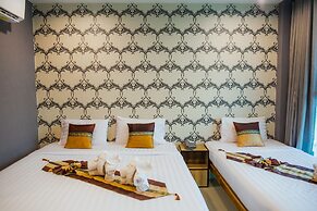 KM Hotel Chiangmai