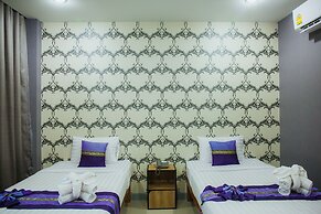 KM Hotel Chiangmai