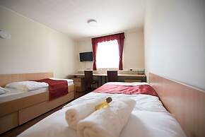 S hotel