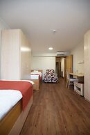 S hotel