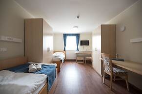 S hotel