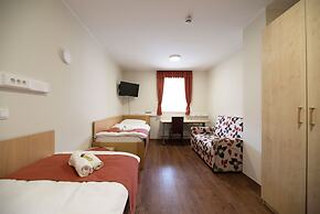 S hotel