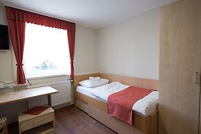 S hotel