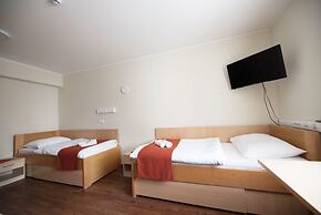 S hotel